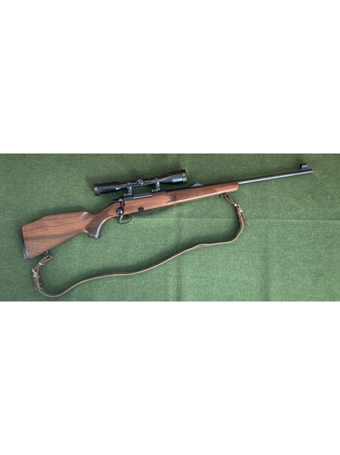 Tikka M 558 22-250 Rem. használt golyós fegyver