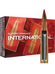 243 Win HORNADY GMX 5.18 g