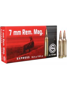 7 mm Rem Mag GECO EXPRESS 10.0 g