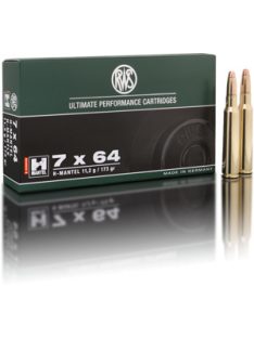 7x64 RWS H-MANTEL 11.2 g