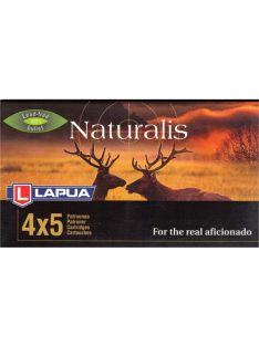 308 Win LAPUA NATURALIS 11.0 g