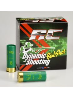 12/70 RC Dynamic Shooting Sport Long Range 2.70 mm 28 g