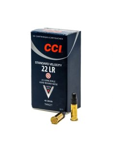 .22 LR CCI STANDARD TARGET 2.56 g