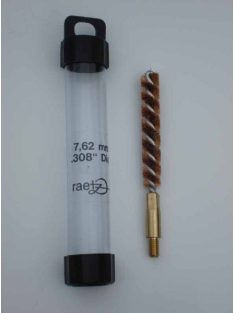 Raetz bronzkefe 7.62 mm