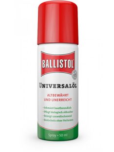 Ballistol fegyverolaj spray 50 ml