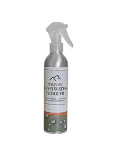 Pinewood SprayOn Waterproofer impregnáló spray 9694