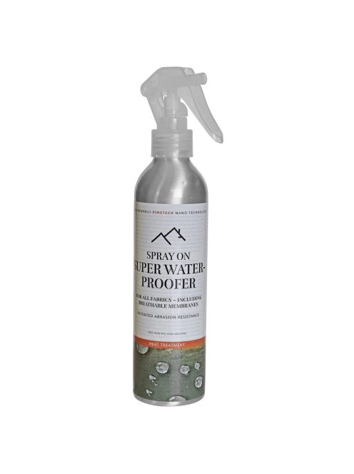 Pinewood SprayOn Waterproofer impregnáló spray 9694