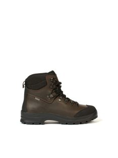 Aigle Laforse MTD bakancs