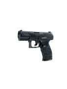 Walther PPQ rugós airsoft pisztoly 25107