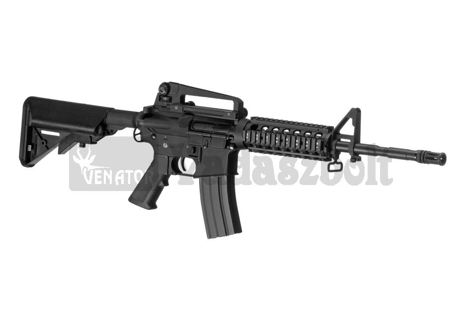 Cyma M4 Ris Full Metal Airsoft Gépkarabély 16435 Venatoru 1221