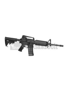 KJ Works M4 A1 Full Metal GBR airsoft fegyver 3481