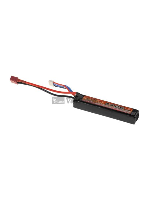 VB-Power LiPo akkumulátor 11.1 V 1100 mAh 20C T-Plug 106930