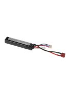 VB-Power LiPo akkumulátor 11.1 V 1100 mAh 20C T-Plug 106930