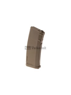 Specna Arms M4 S-Mag Midcap tár TAN 120 db 29003